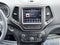 2022 Jeep Cherokee Trailhawk 4x4