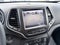 2022 Jeep Cherokee Trailhawk 4x4