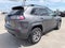 2022 Jeep Cherokee Trailhawk 4x4