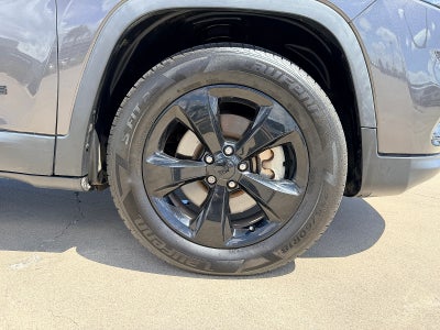 2020 Jeep Cherokee Altitude 4x4