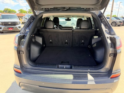 2020 Jeep Cherokee Altitude 4x4
