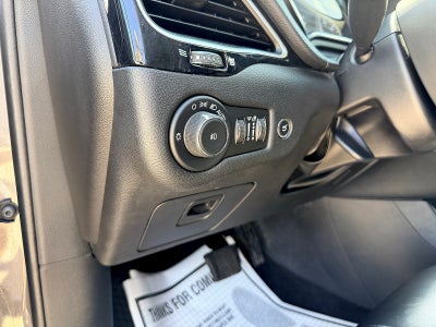2020 Jeep Cherokee Altitude 4x4