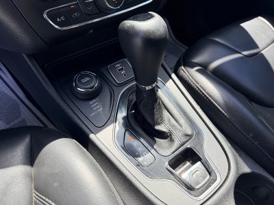 2020 Jeep Cherokee Altitude 4x4