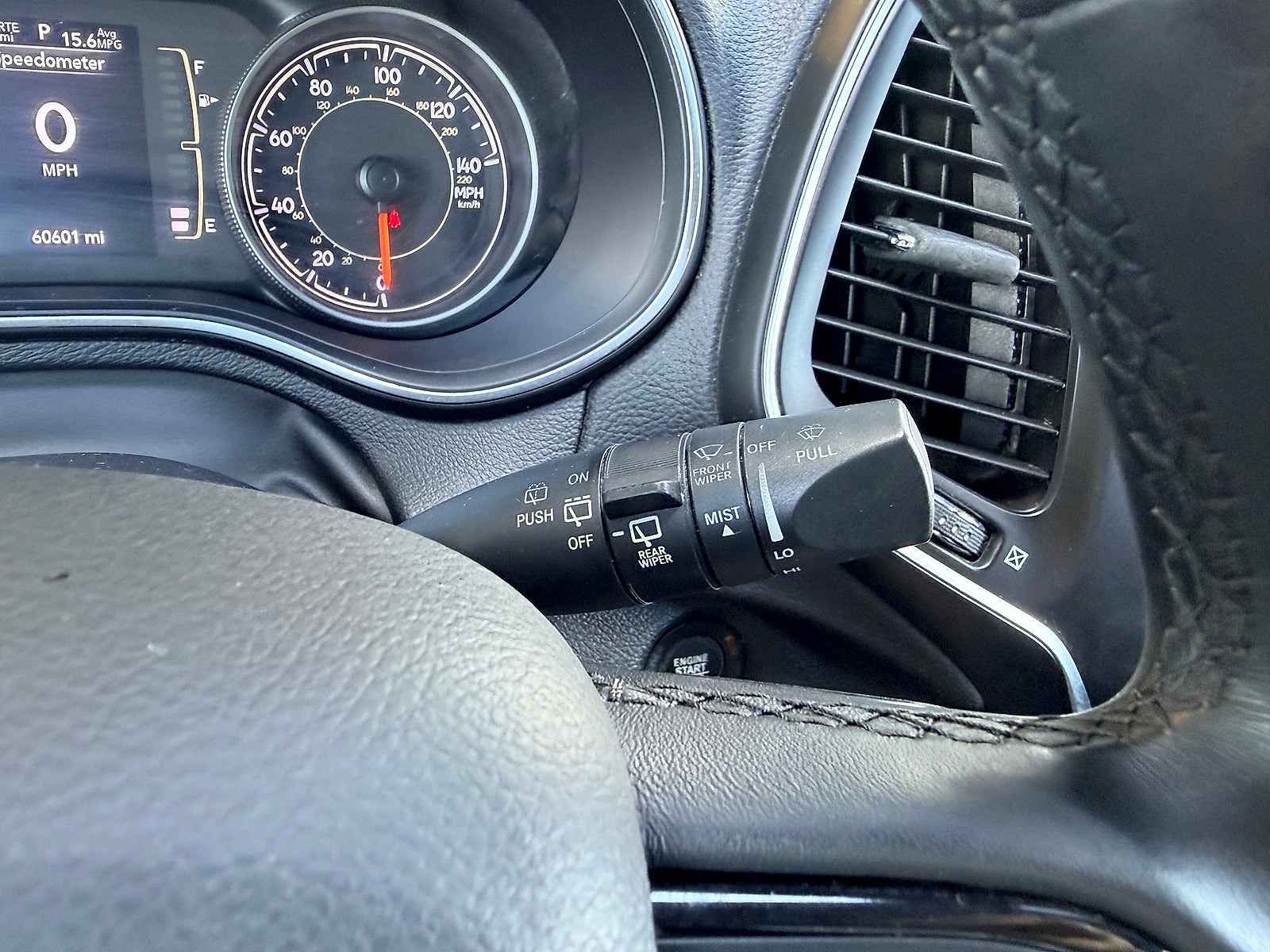 2020 Jeep Cherokee Altitude 4x4