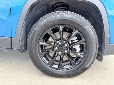 2023 Jeep Cherokee Altitude Lux 4x4