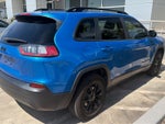 2023 Jeep Cherokee Altitude Lux 4x4