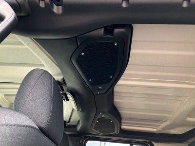 2026 Jeep Wrangler 4-Door Sport