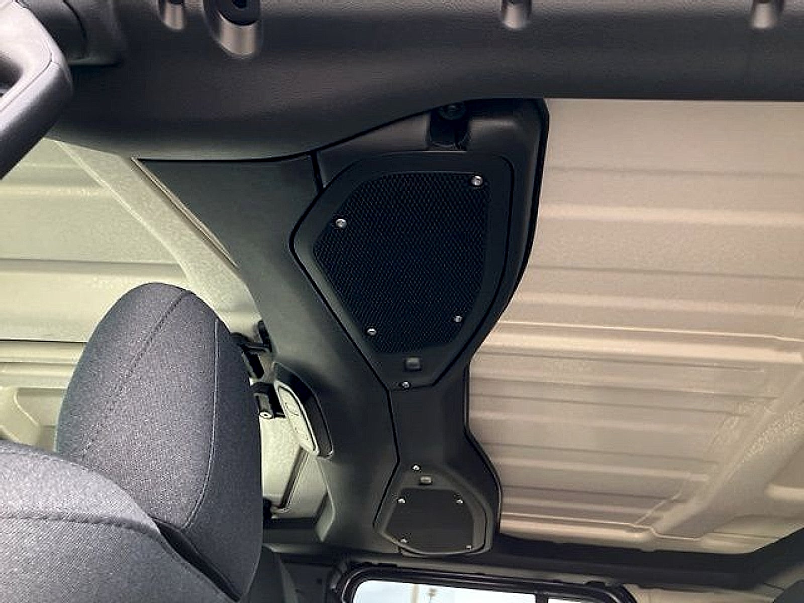 2026 Jeep Wrangler 4-Door Sport