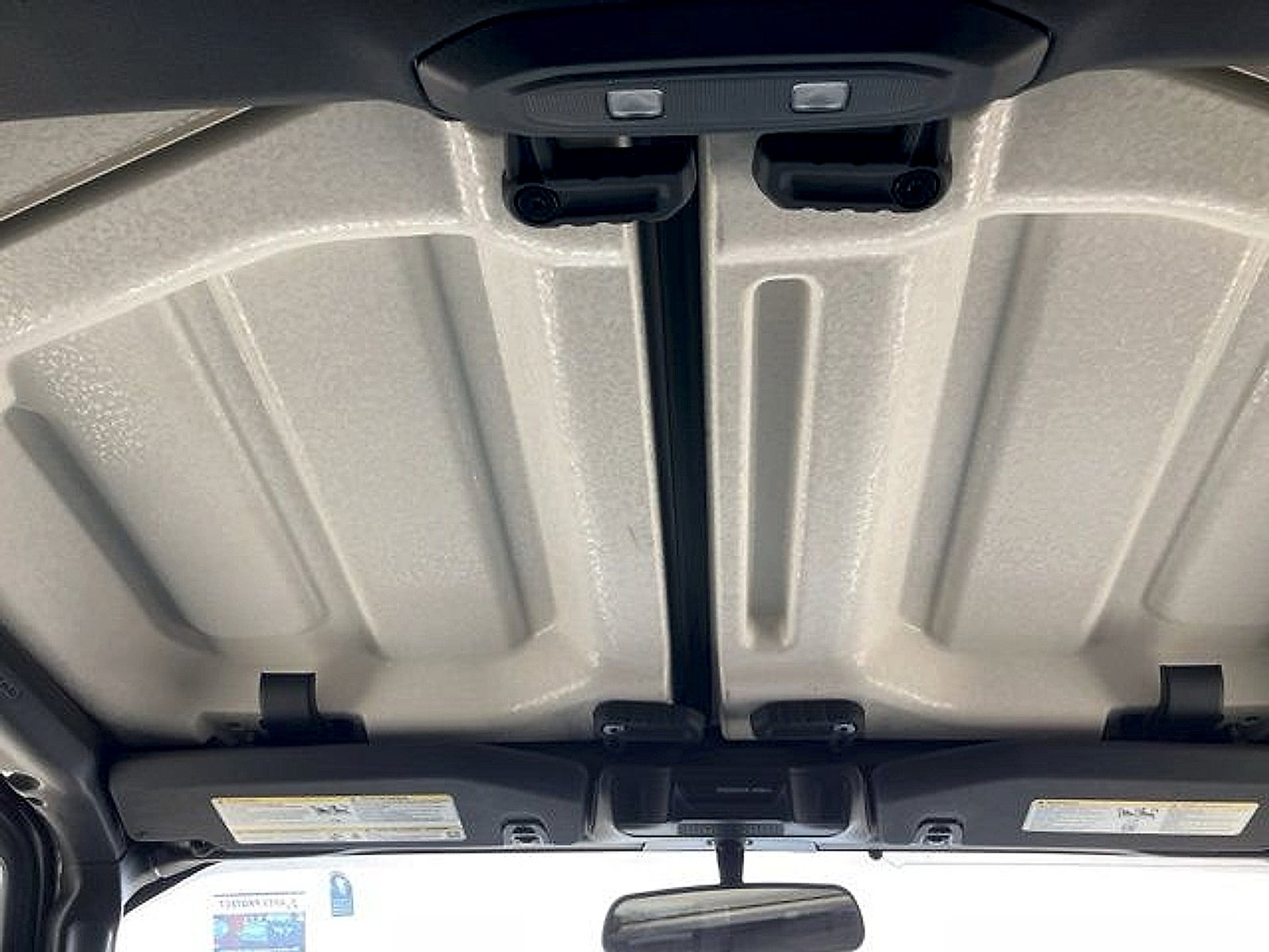 2026 Jeep Wrangler 4-Door Sport