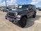 2026 Jeep Wrangler 4-Door Sport