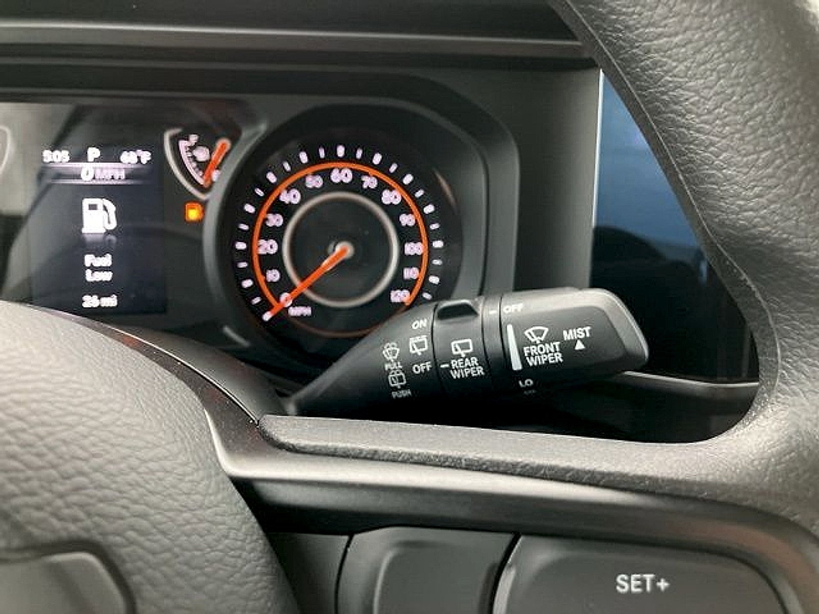 2026 Jeep Wrangler 4-Door Sport