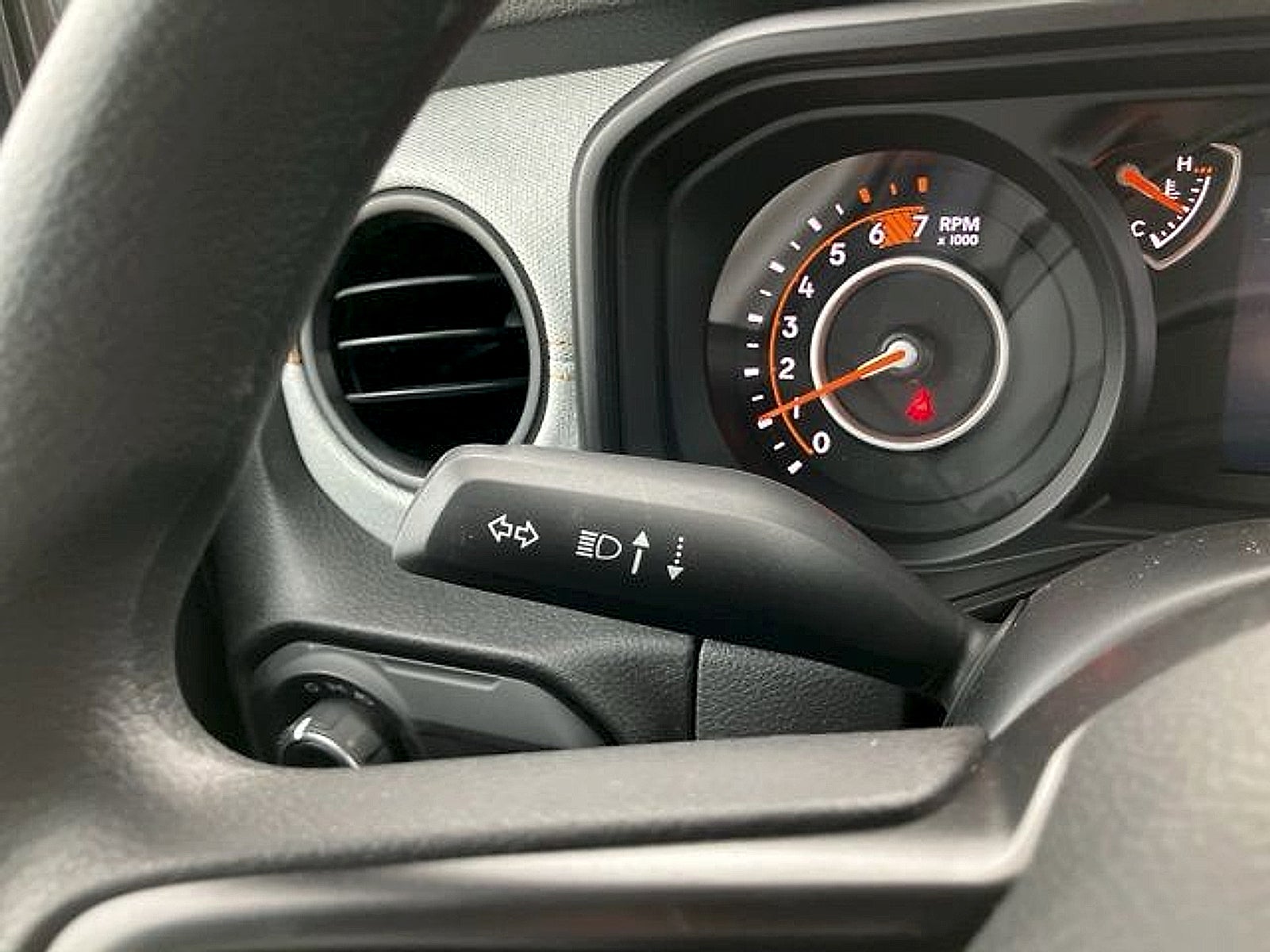 2026 Jeep Wrangler 4-Door Sport