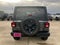 2026 Jeep Wrangler 4-Door Sport