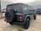 2026 Jeep Wrangler 4-Door Sport
