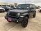 2026 Jeep Wrangler 4-Door Sport