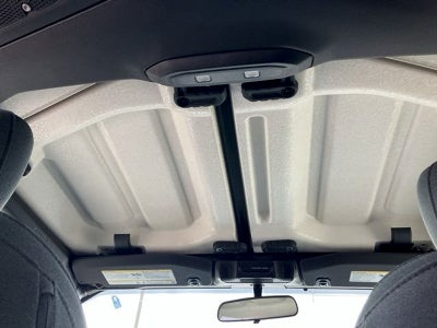 2026 Jeep Wrangler 4-Door Sport