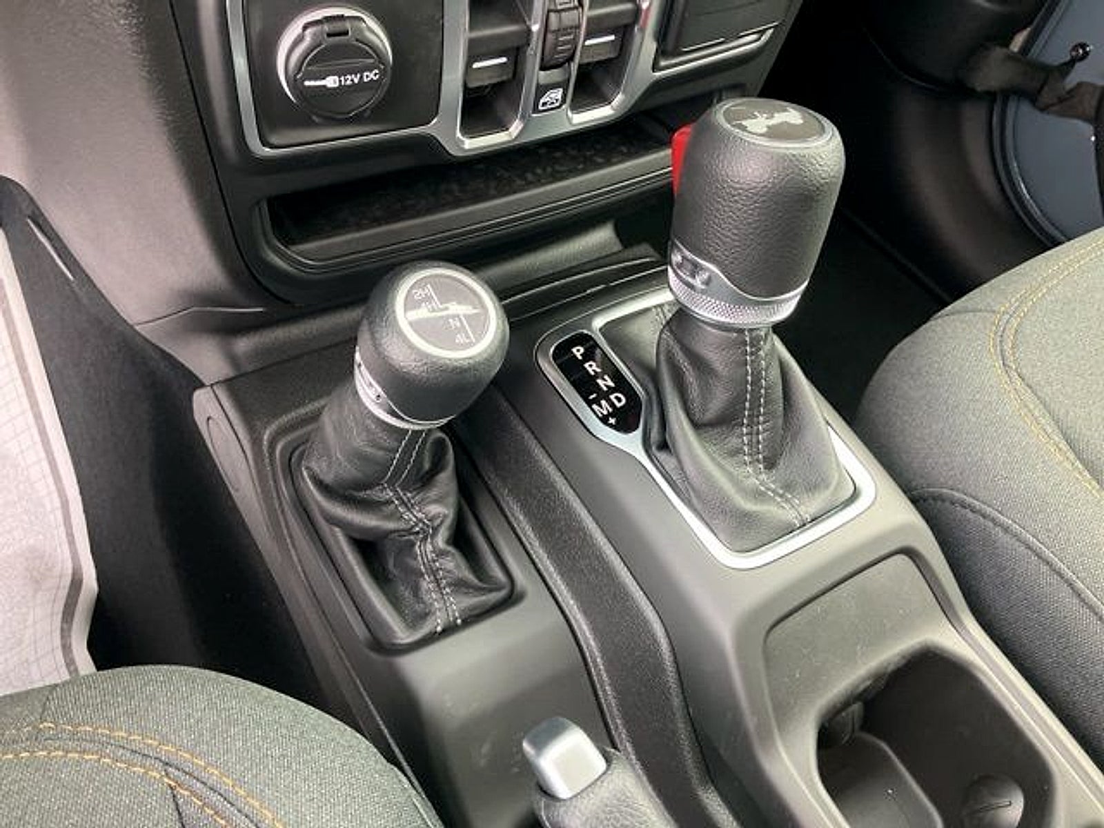 2026 Jeep Wrangler 4-Door Sport