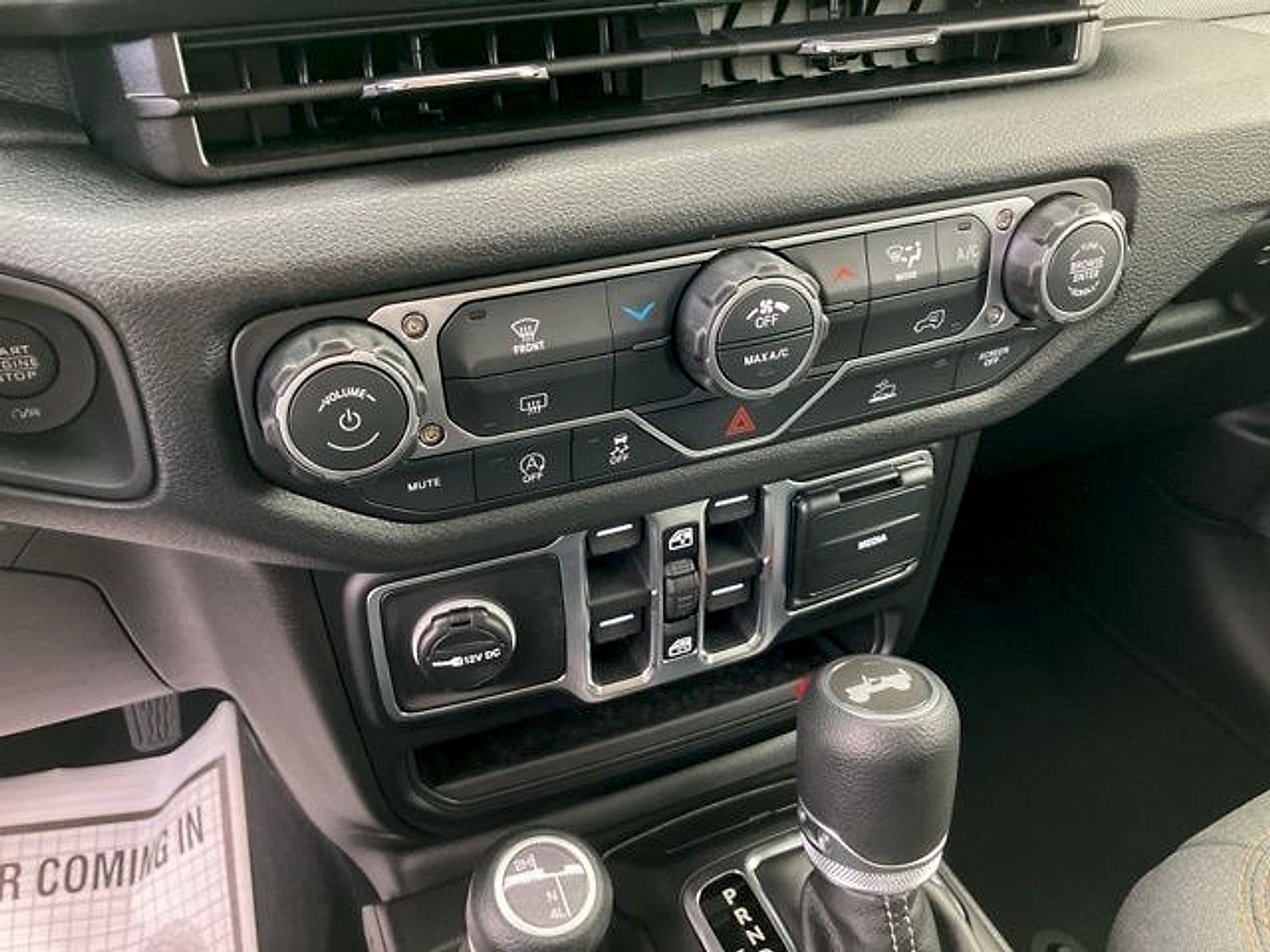 2026 Jeep Wrangler 4-Door Sport