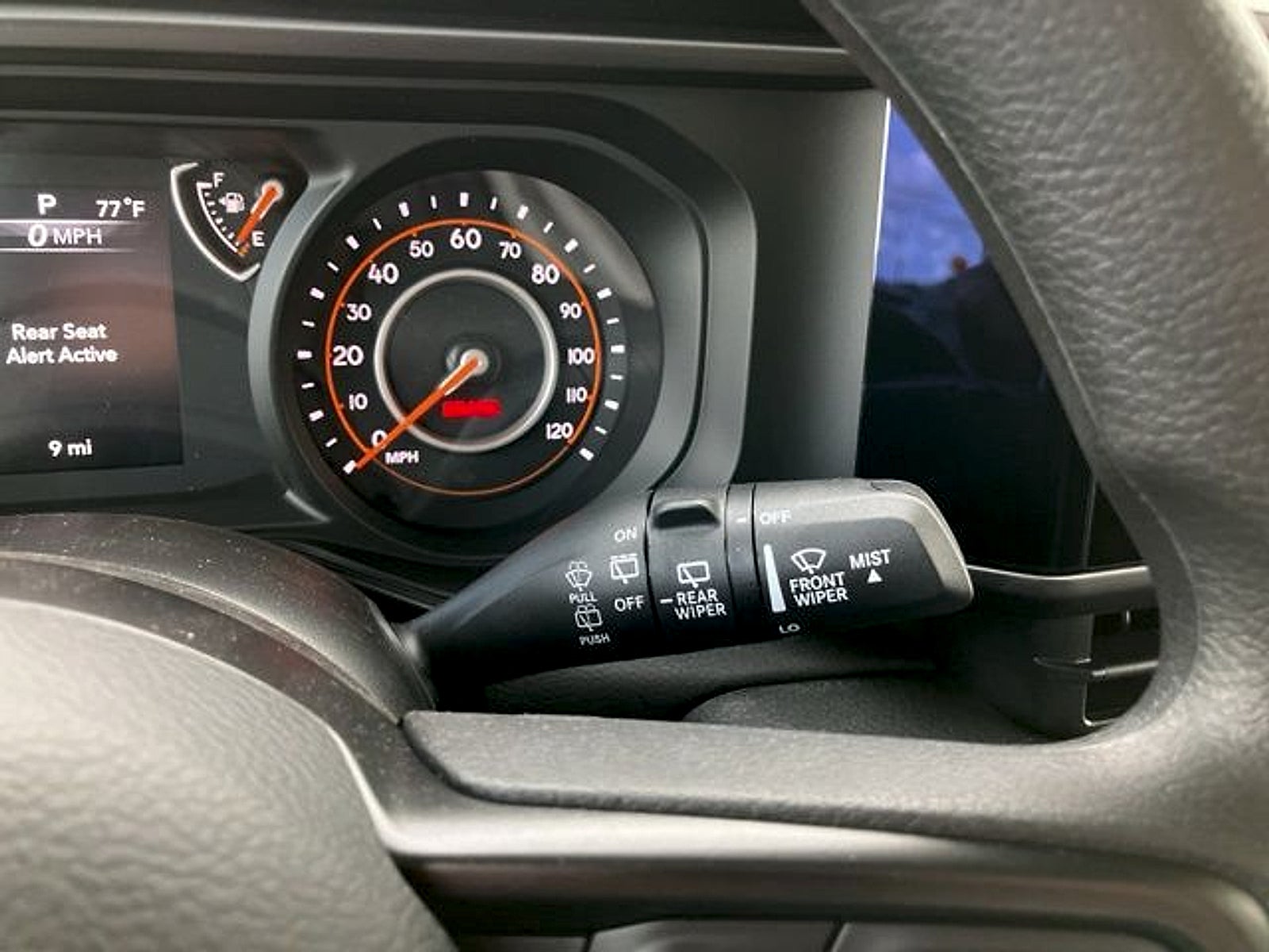 2026 Jeep Wrangler 4-Door Sport