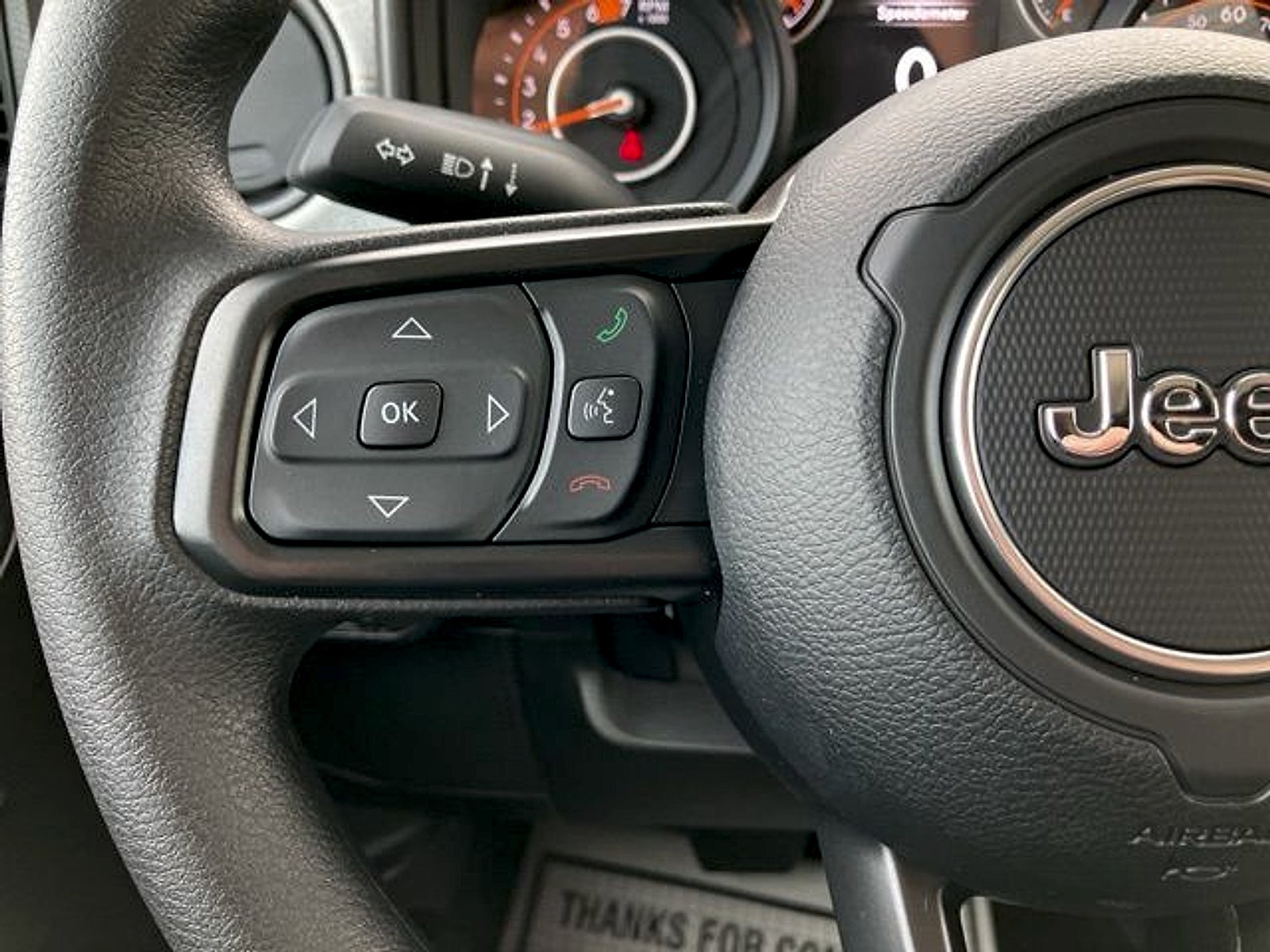 2026 Jeep Wrangler 4-Door Sport