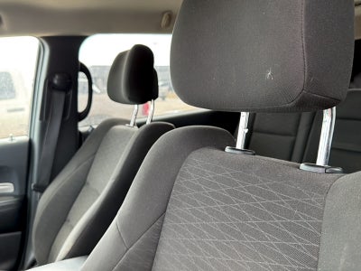 2019 Dodge Durango SXT RWD