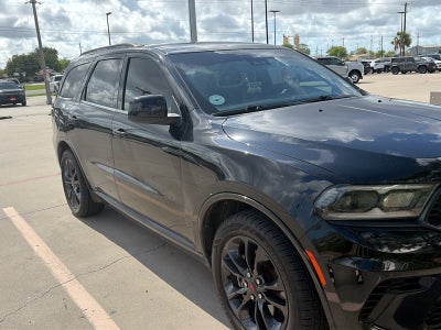 2023 Dodge Durango GT Launch Edition RWD