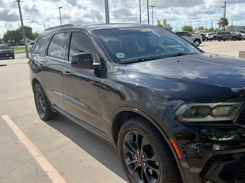 2023 Dodge Durango GT Launch Edition RWD