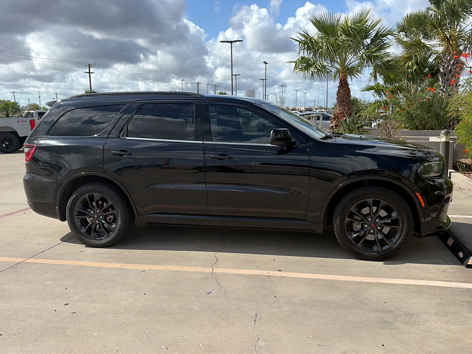 2023 Dodge Durango GT Launch Edition RWD