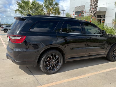 2023 Dodge Durango GT Launch Edition RWD