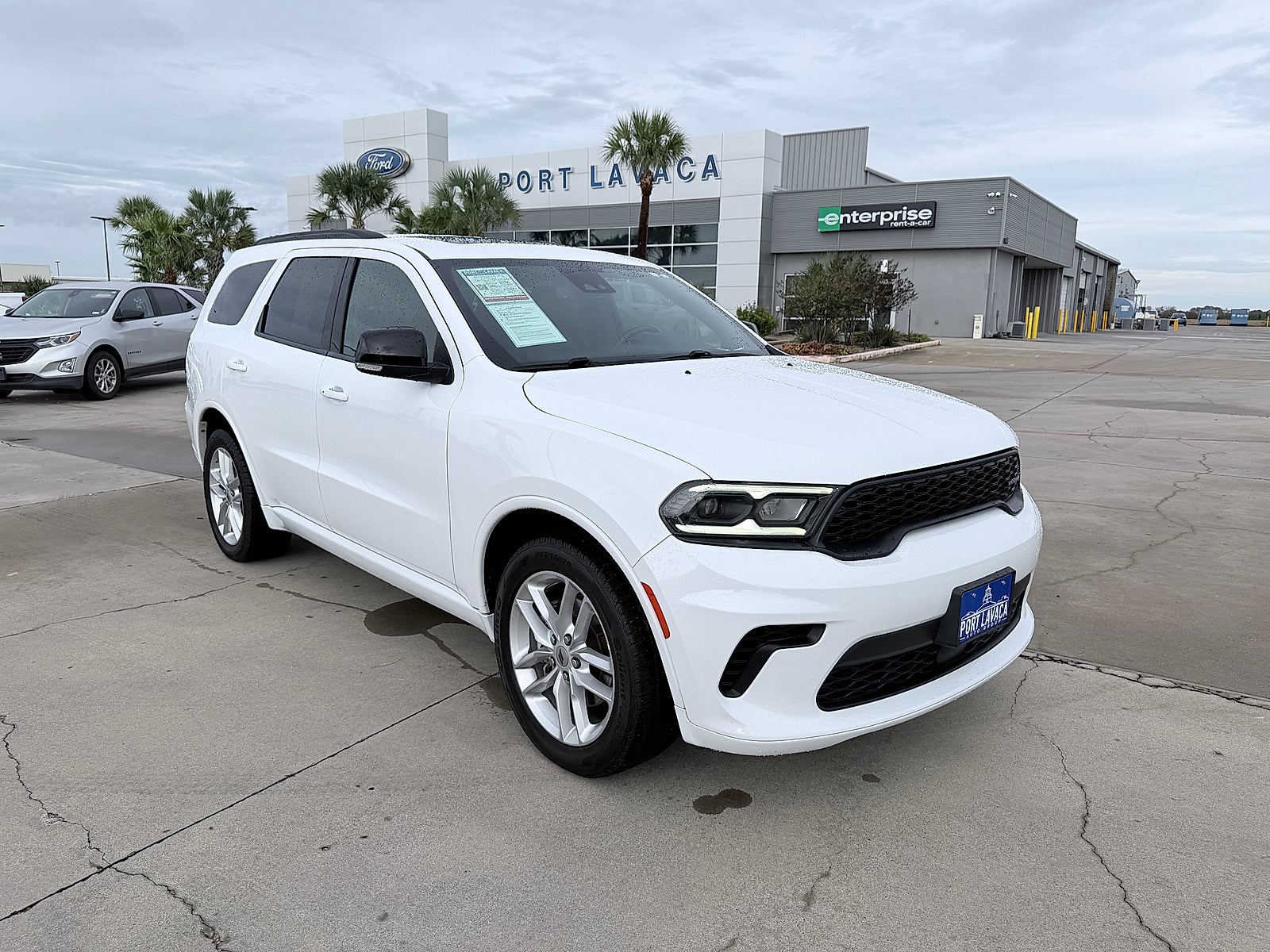 2024 Dodge Durango GT