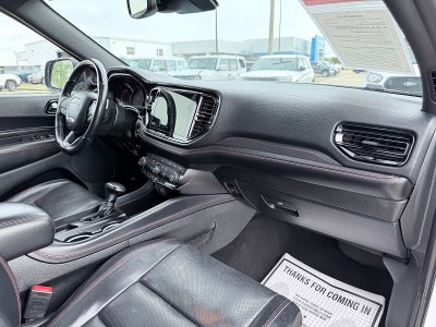 2024 Dodge Durango GT Plus AWD