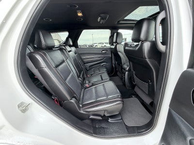 2024 Dodge Durango GT Plus AWD