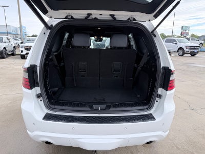 2024 Dodge Durango GT Plus AWD
