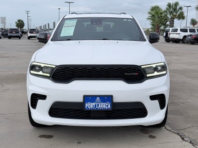 2024 Dodge Durango GT Plus AWD