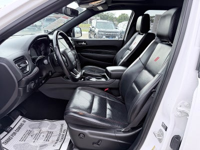 2024 Dodge Durango GT Plus AWD