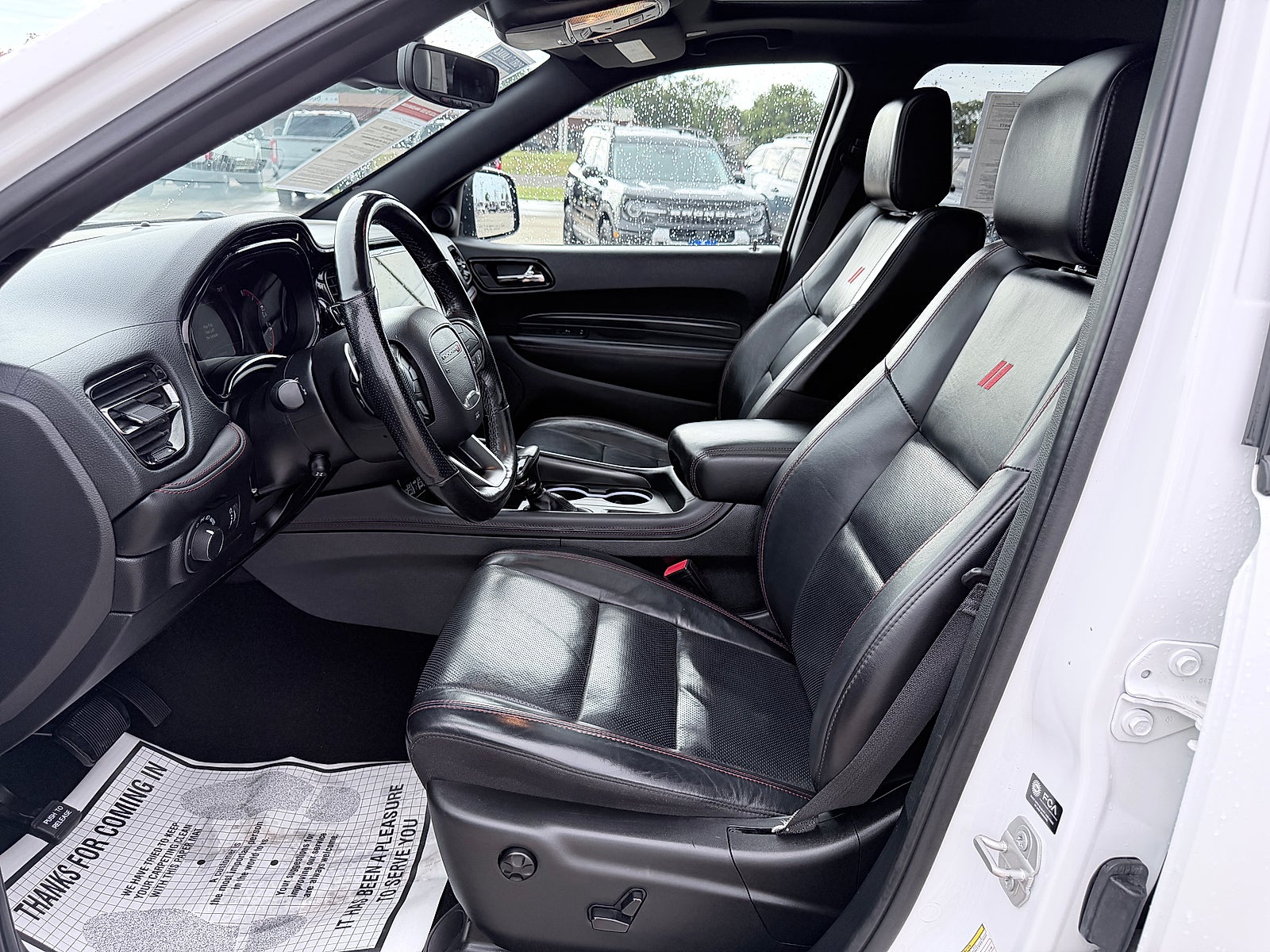 2024 Dodge Durango GT Plus AWD