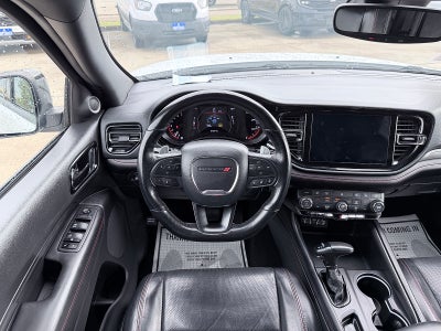 2024 Dodge Durango GT Plus AWD