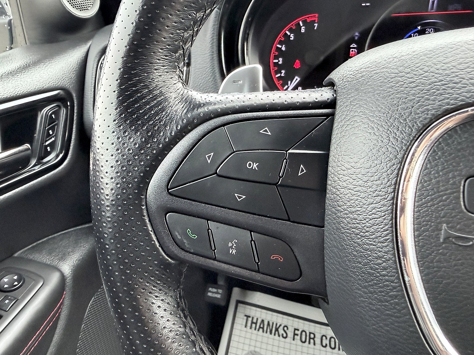 2024 Dodge Durango GT Plus AWD