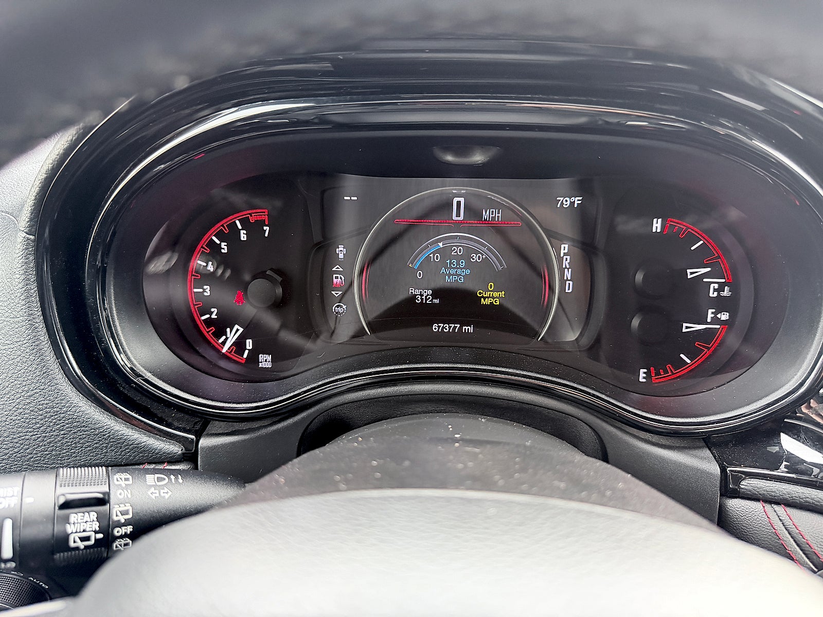 2024 Dodge Durango GT Plus AWD