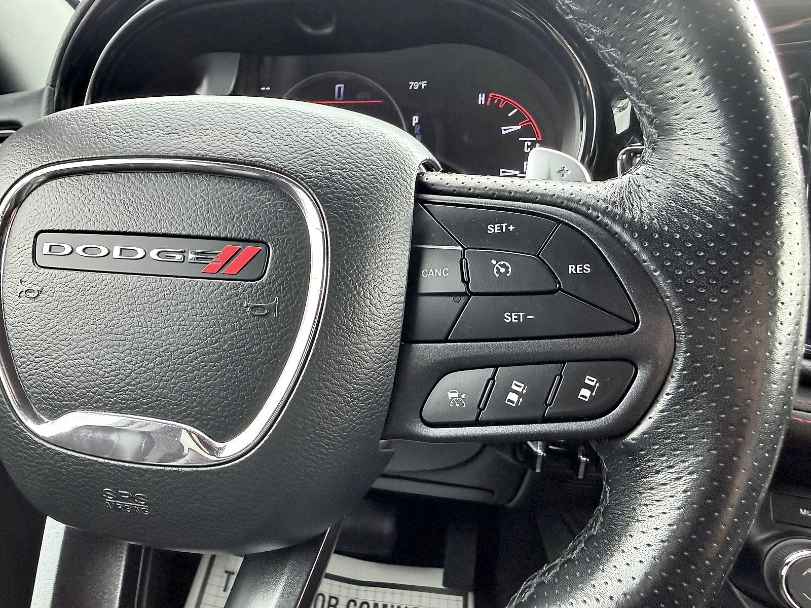 2024 Dodge Durango GT Plus AWD