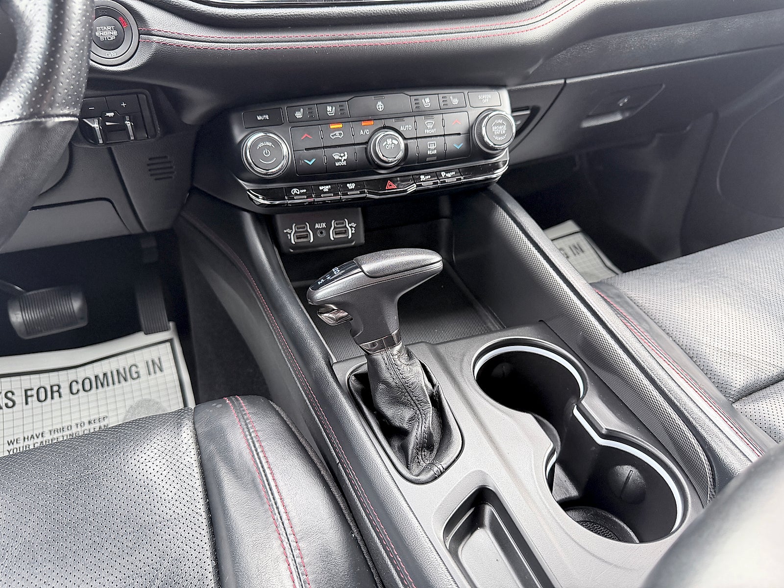 2024 Dodge Durango GT Plus AWD