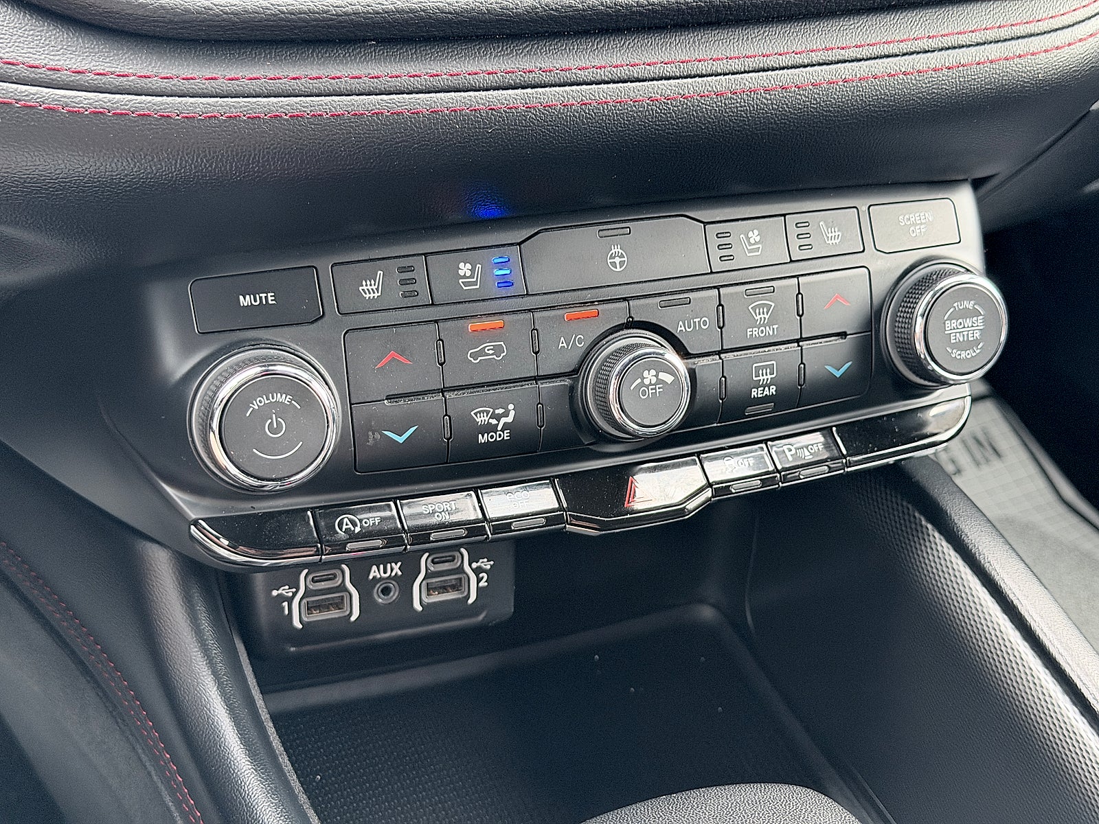 2024 Dodge Durango GT Plus AWD