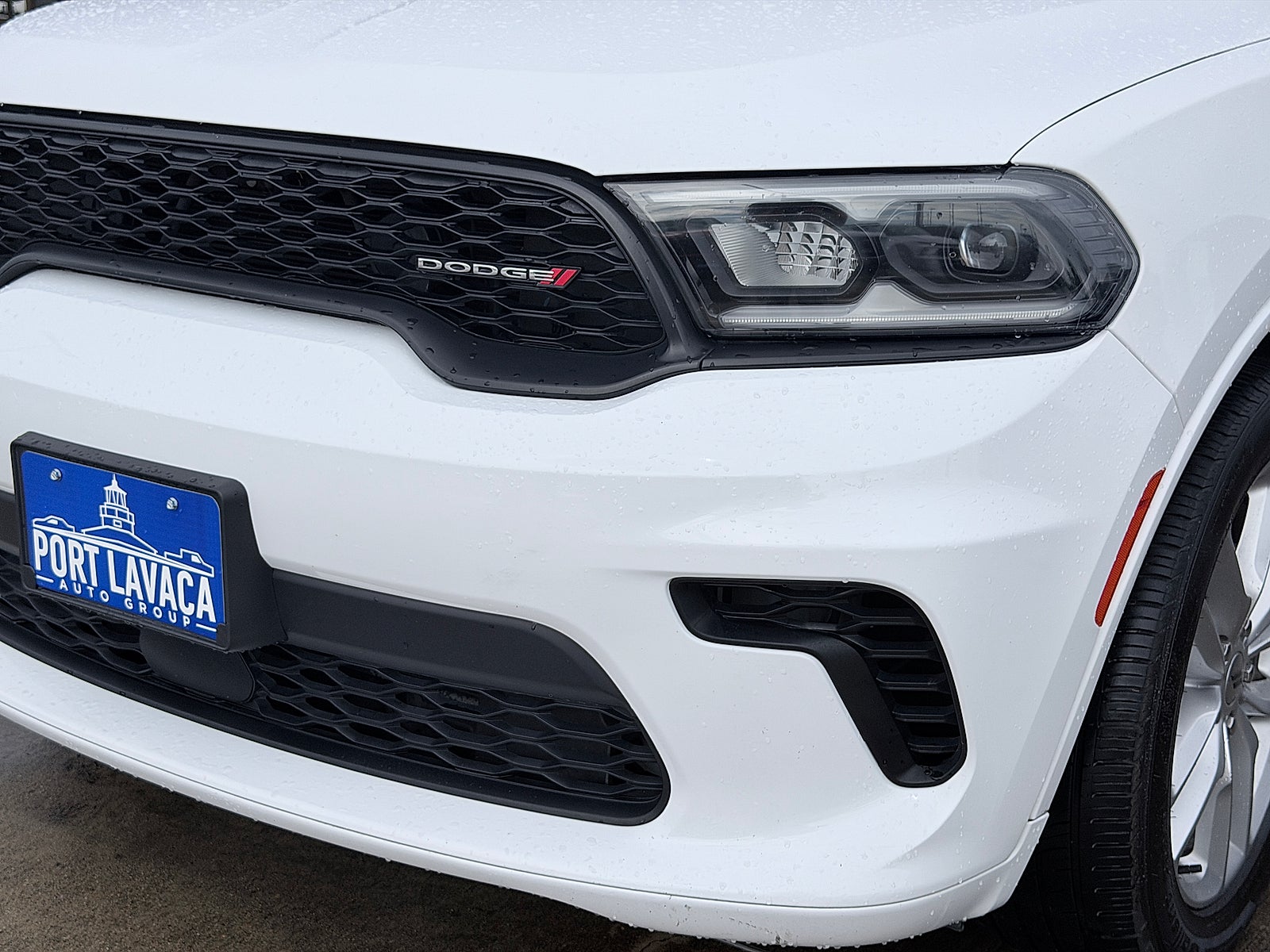 2024 Dodge Durango GT Plus AWD