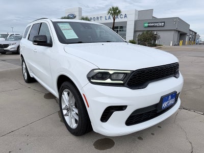 2024 Dodge Durango GT Plus AWD