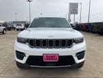 2026 Jeep Grand Cherokee Laredo X 4x2