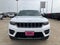 2026 Jeep Grand Cherokee Laredo X 4x2