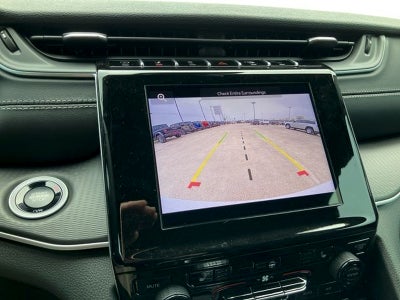 2026 Jeep Grand Cherokee Laredo X 4x2