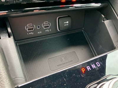 2026 Jeep Grand Cherokee Laredo X 4x2