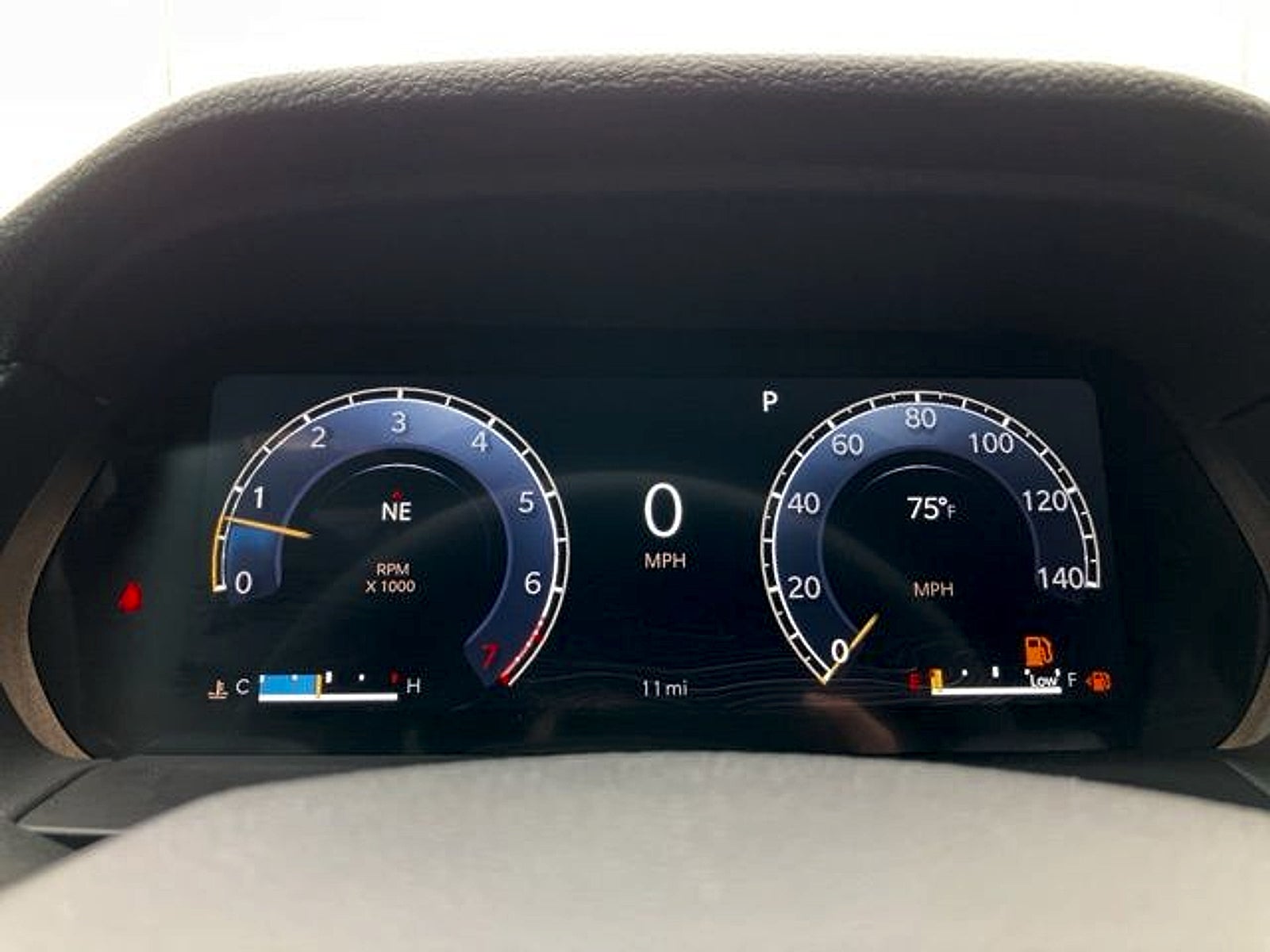 2026 Jeep Grand Cherokee Laredo X 4x2