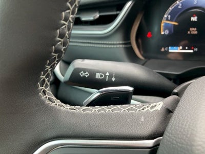 2026 Jeep Grand Cherokee Laredo X 4x2